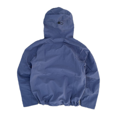 Hardshell jacket