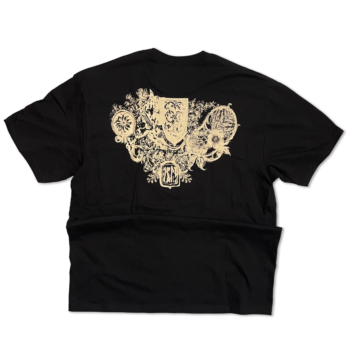 Medieval tee black