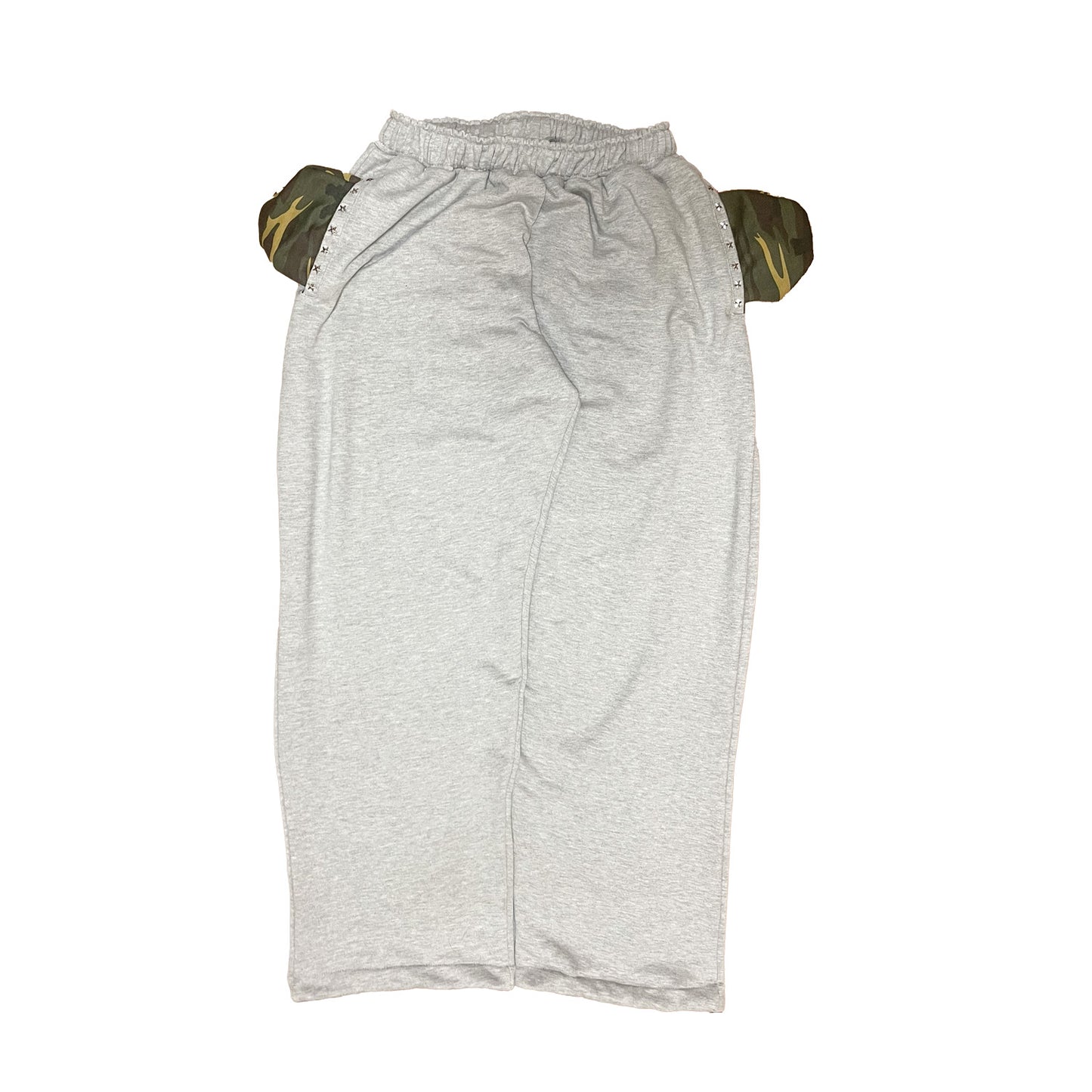 Mega baggy sweatpants