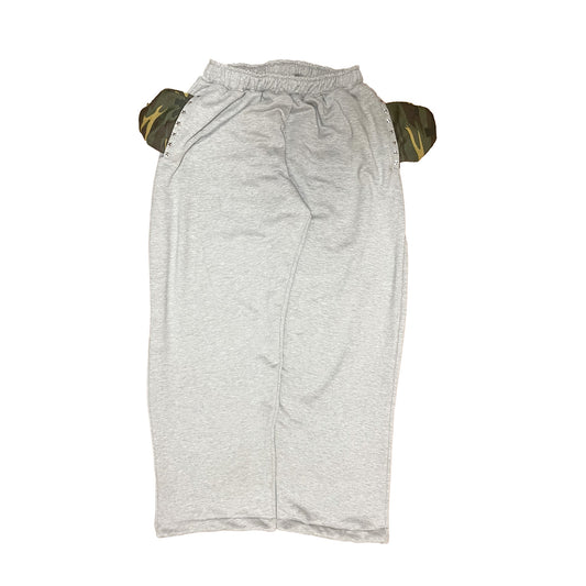 Mega baggy sweatpants